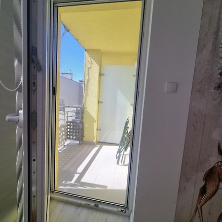 Apartament Marcella - Dwupoziomowy 斯维诺乌伊希切 外观 照片
