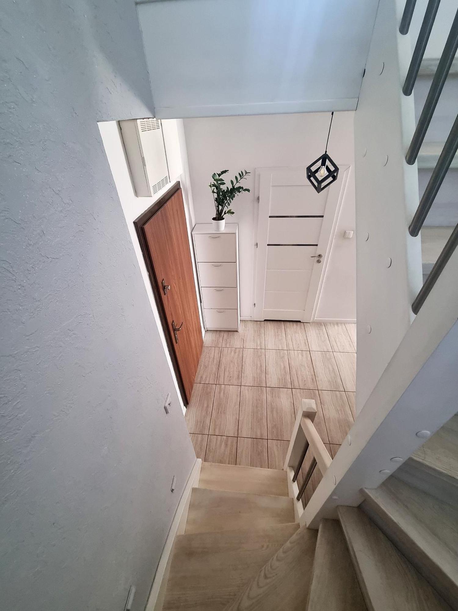 Apartament Marcella - Dwupoziomowy 斯维诺乌伊希切 外观 照片
