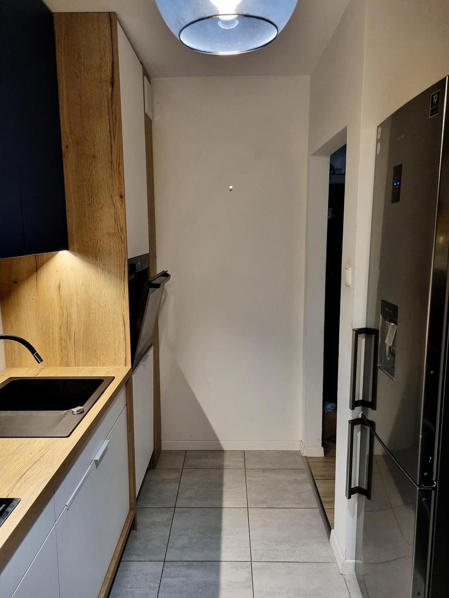 Apartament Marcella - Dwupoziomowy 斯维诺乌伊希切 外观 照片