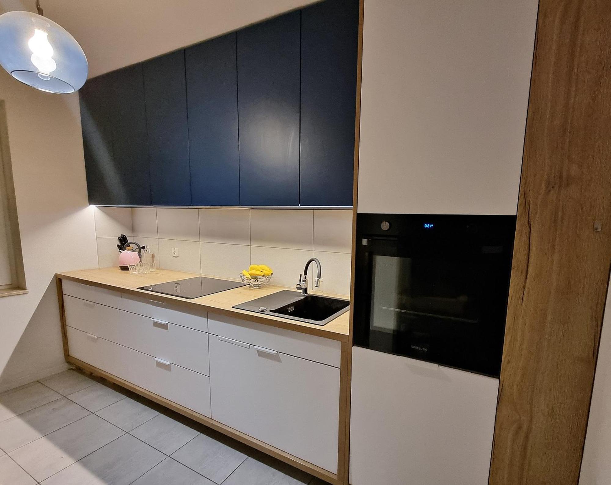 Apartament Marcella - Dwupoziomowy 斯维诺乌伊希切 外观 照片