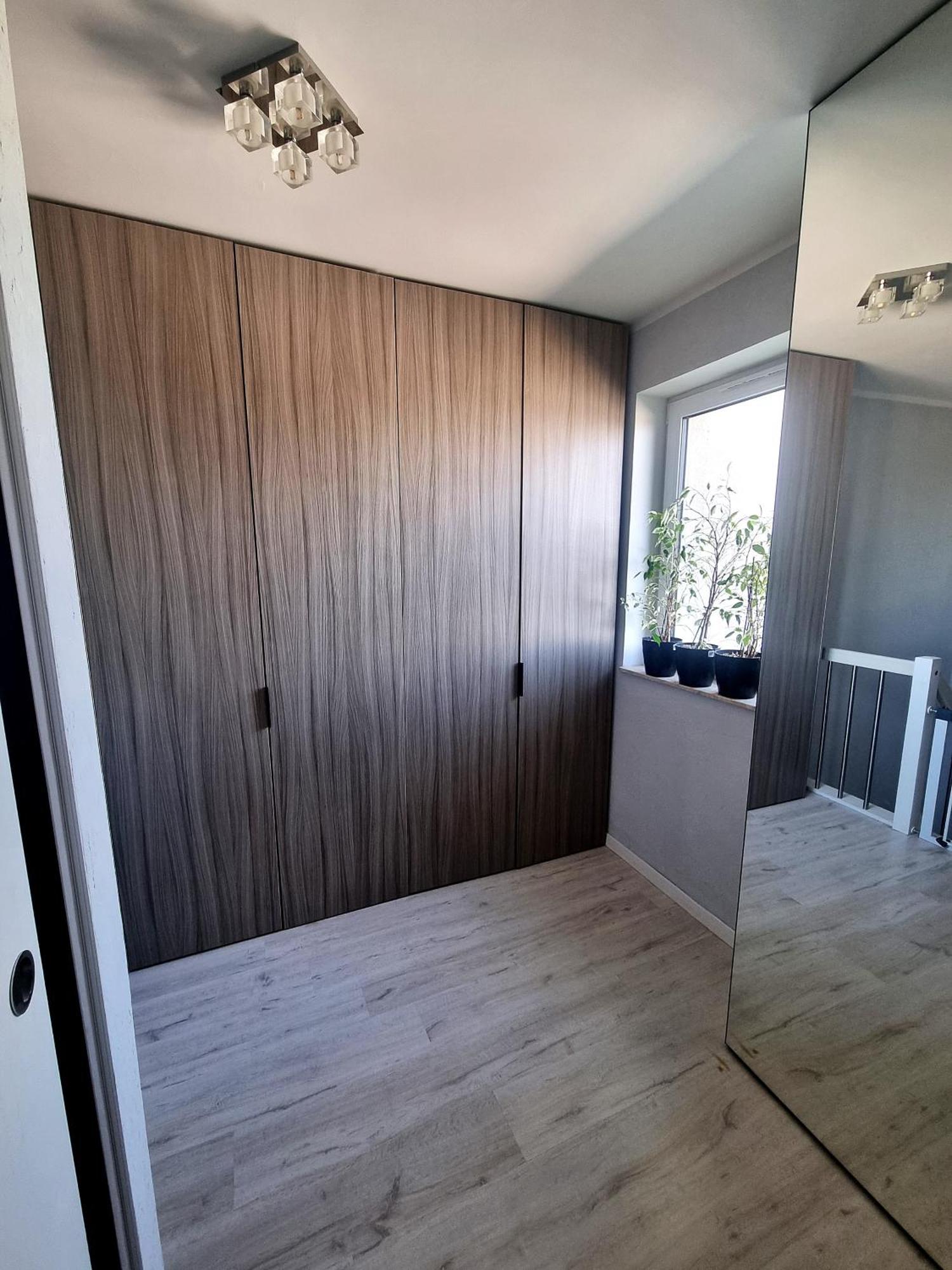 Apartament Marcella - Dwupoziomowy 斯维诺乌伊希切 外观 照片