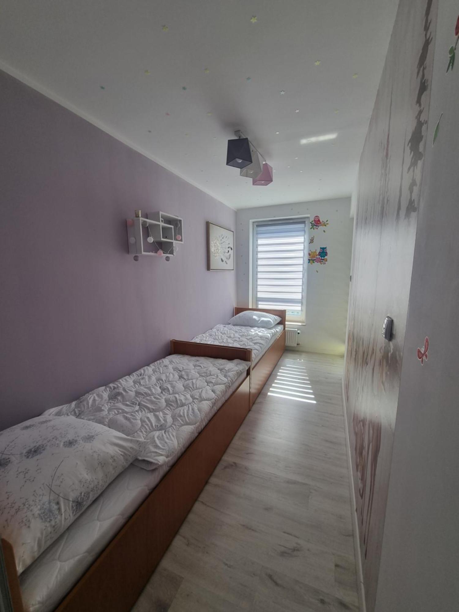Apartament Marcella - Dwupoziomowy 斯维诺乌伊希切 外观 照片