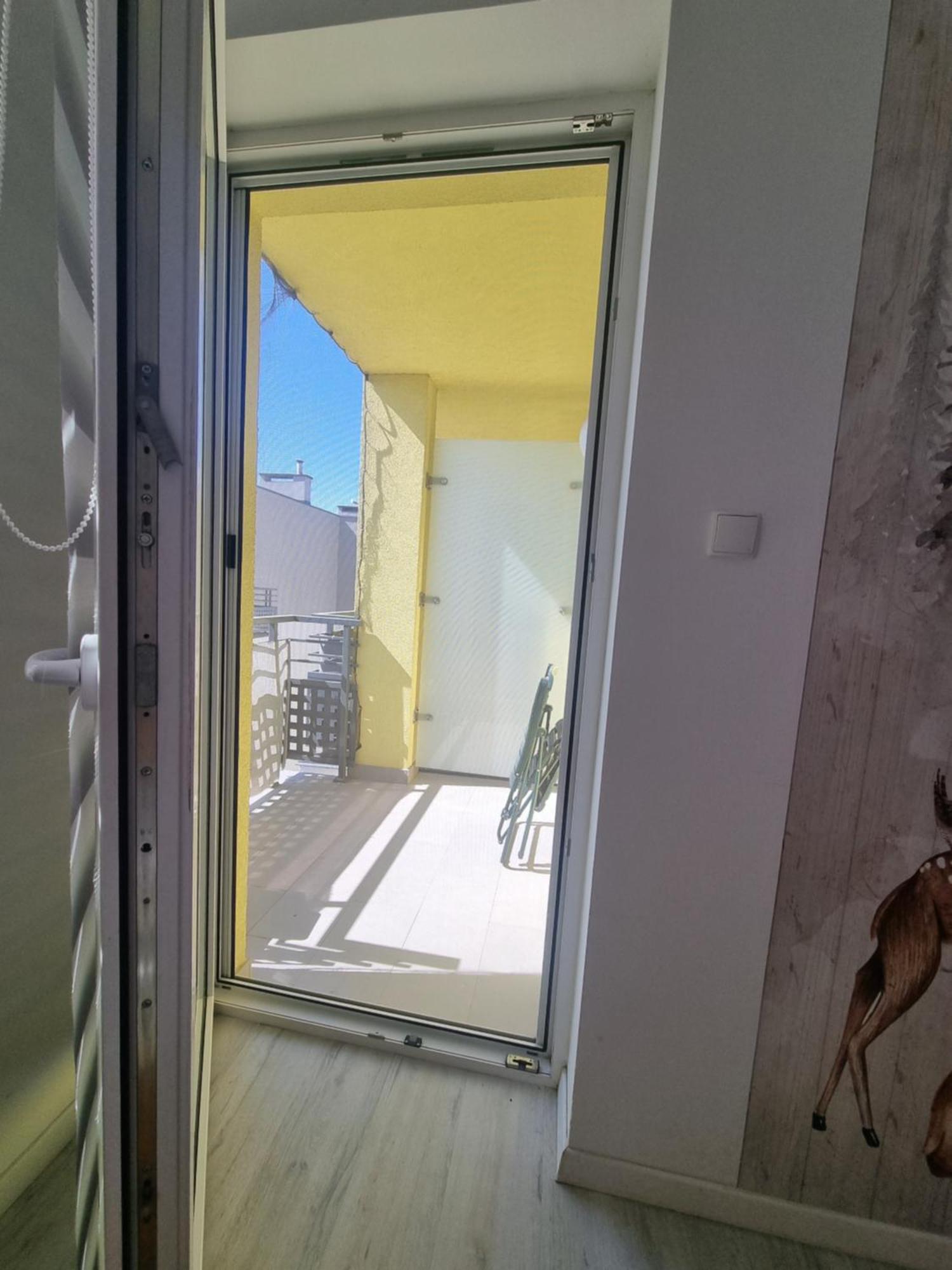 Apartament Marcella - Dwupoziomowy 斯维诺乌伊希切 外观 照片